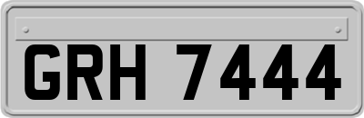 GRH7444