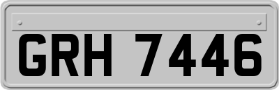 GRH7446