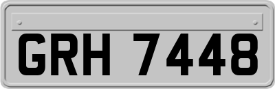 GRH7448