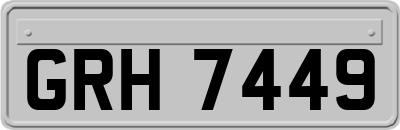 GRH7449