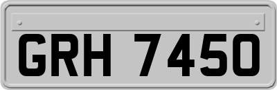 GRH7450