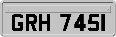 GRH7451