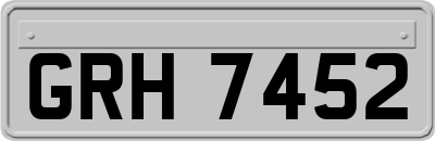 GRH7452