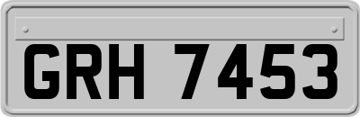 GRH7453