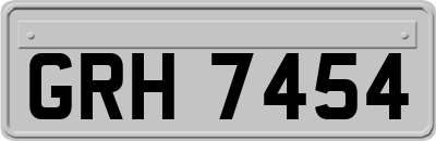 GRH7454