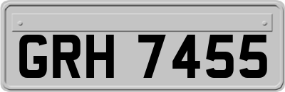 GRH7455