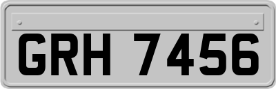 GRH7456