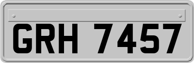 GRH7457