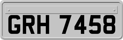 GRH7458