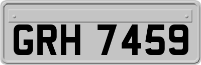 GRH7459