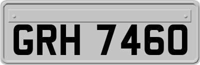 GRH7460