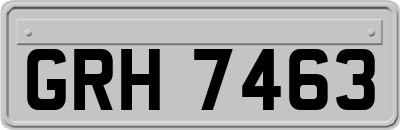 GRH7463