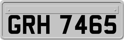 GRH7465