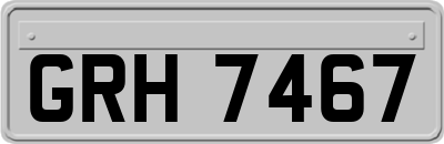 GRH7467