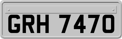 GRH7470