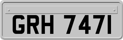 GRH7471