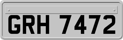 GRH7472