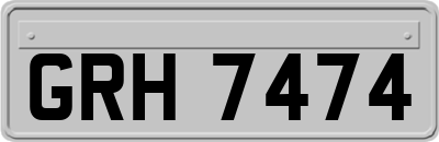 GRH7474