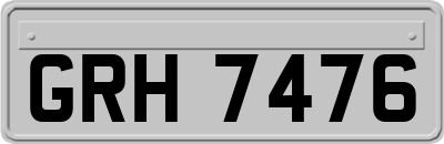 GRH7476