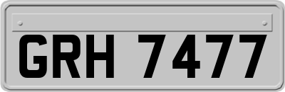 GRH7477
