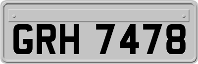 GRH7478