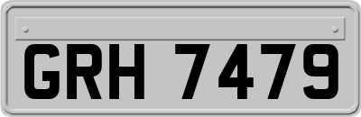 GRH7479