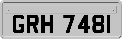 GRH7481