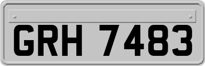 GRH7483