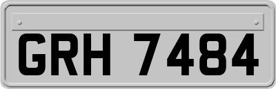 GRH7484
