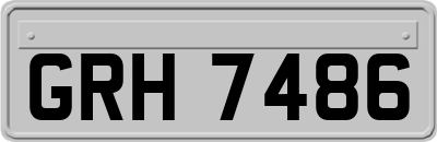 GRH7486
