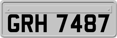 GRH7487