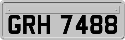 GRH7488