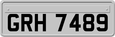 GRH7489