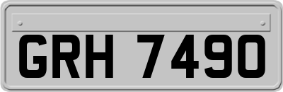 GRH7490