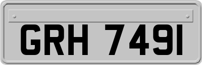 GRH7491
