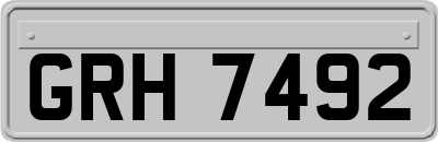 GRH7492