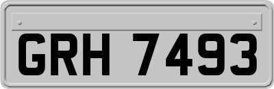 GRH7493