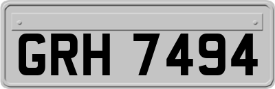 GRH7494