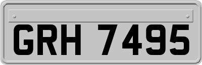 GRH7495