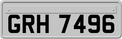 GRH7496