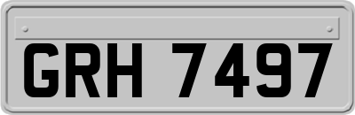 GRH7497