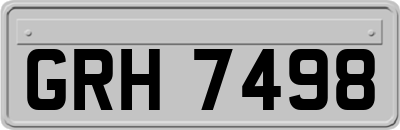 GRH7498