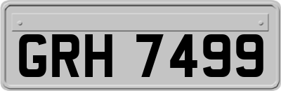 GRH7499