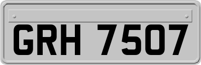 GRH7507