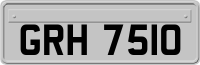 GRH7510