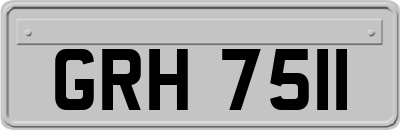 GRH7511