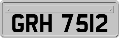 GRH7512