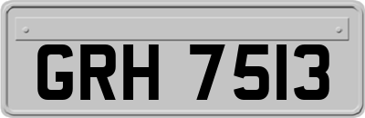 GRH7513