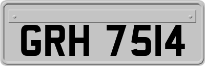 GRH7514