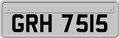 GRH7515